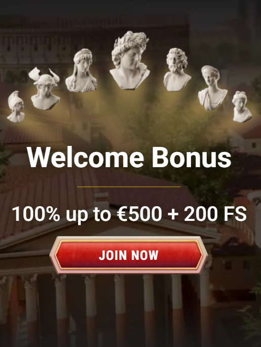 Casinoly Casino official website